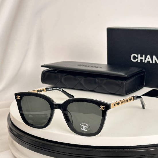 CHANEL SUNGLASSES