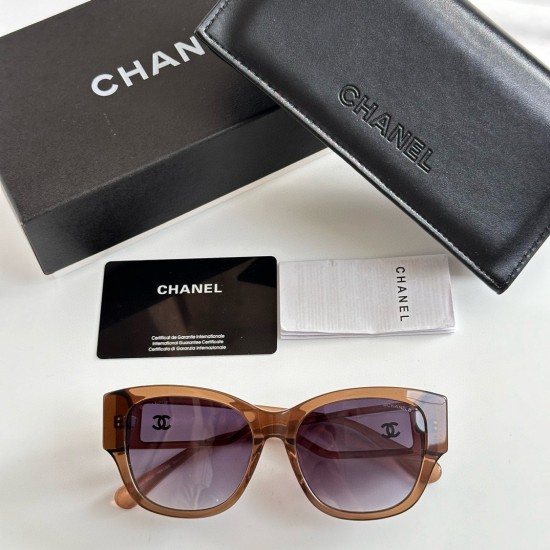 CHANEL SUNGLASSES