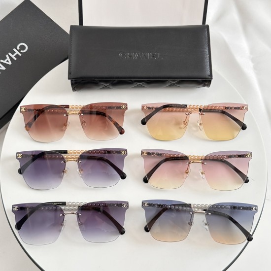 CHANEL SUNGLASSES CHANEL SUNGLASSES