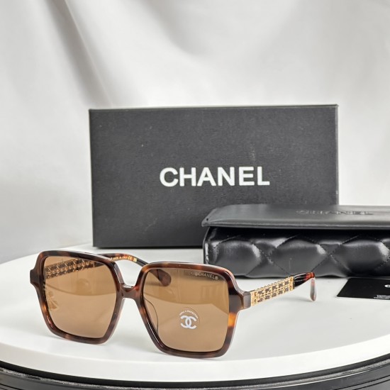 CHANEL SUNGLASSES CHANEL SUNGLASSES