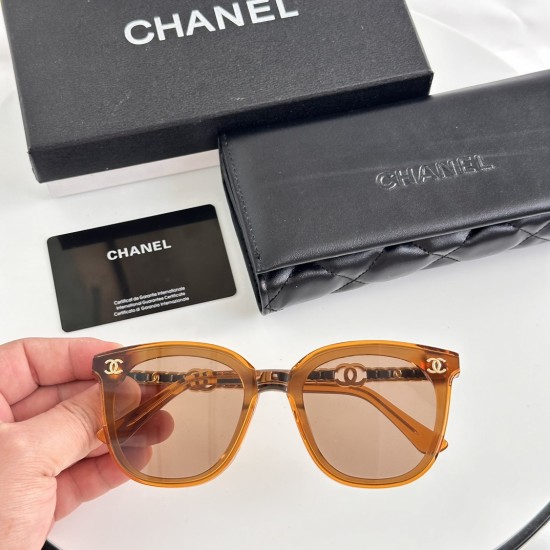 CHANEL SUNGLASSES