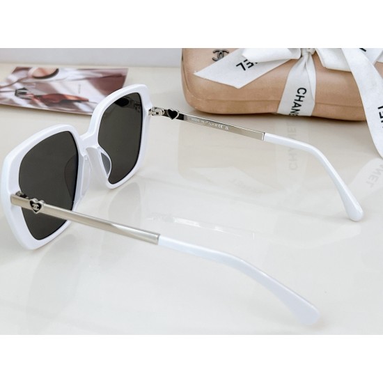 CHANEL SUNGLASSES CHANEL SUNGLASSES