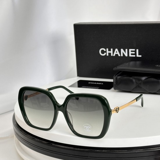 CHANEL SUNGLASSES CHANEL SUNGLASSES
