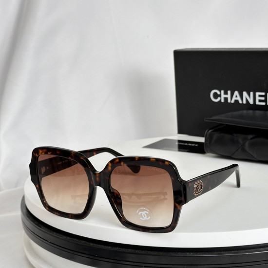 CHANEL SUNGLASSES