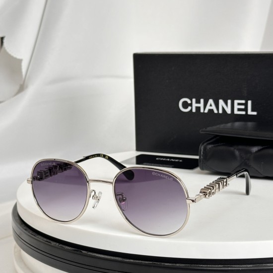 CHANEL SUNGLASSES CHANEL SUNGLASSES
