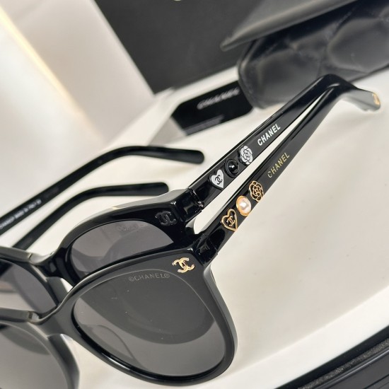 CHANEL SUNGLASSES CHANEL SUNGLASSES