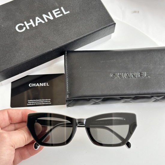 CHANEL SUNGLASSES