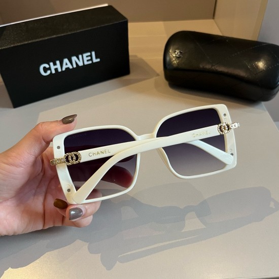 CHANEL SUNGLASSES CHANEL SUNGLASSES