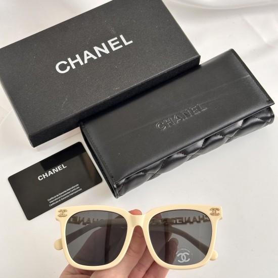 CHANEL SUNGLASSES CHANEL SUNGLASSES
