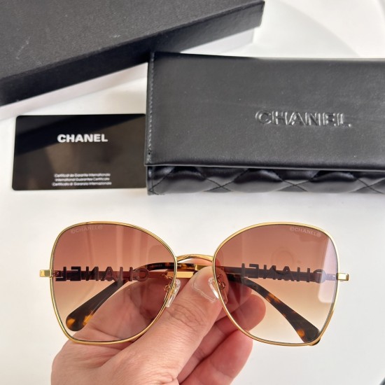CHANEL SUNGLASSES CHANEL SUNGLASSES