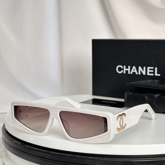 CHANEL SUNGLASSES CHANEL SUNGLASSES