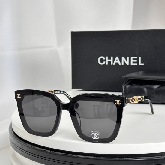 CHANEL SUNGLASSES CHANEL SUNGLASSES