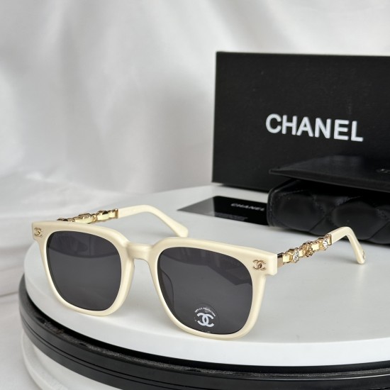 CHANEL SUNGLASSES