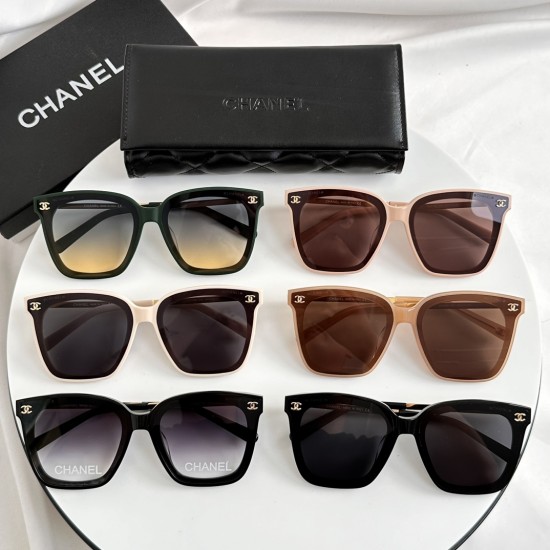CHANEL SUNGLASSES