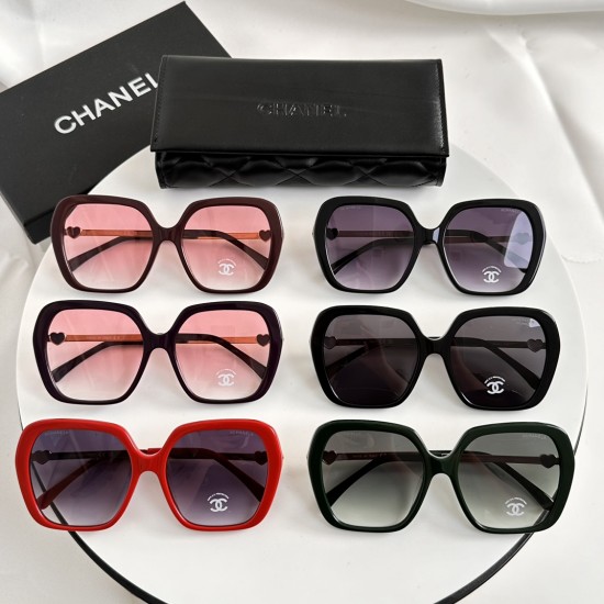 CHANEL SUNGLASSES CHANEL SUNGLASSES
