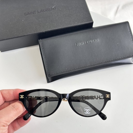 CHANEL SUNGLASSES