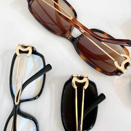 CHANEL SUNGLASSES CHANEL SUNGLASSES