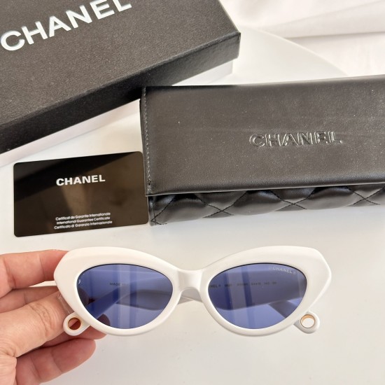 CHANEL SUNGLASSES