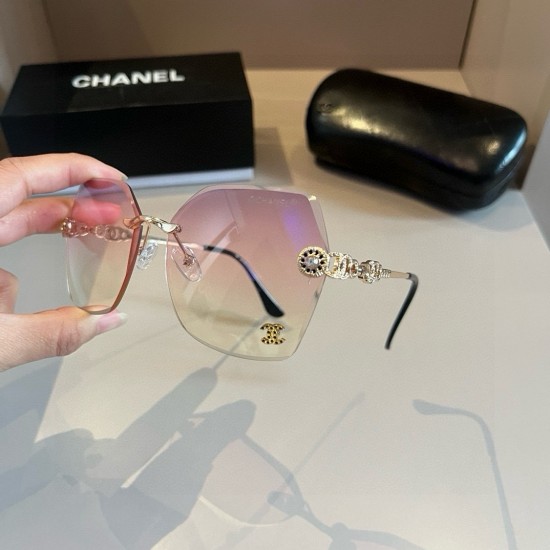 CHANEL SUNGLASSES CHANEL SUNGLASSES