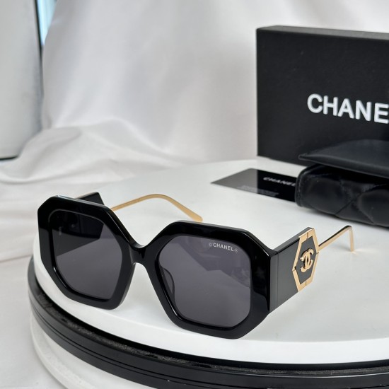 CHANEL SUNGLASSES