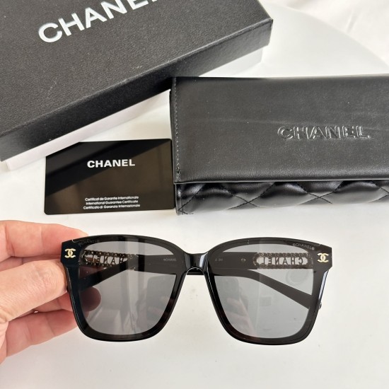 CHANEL SUNGLASSES
