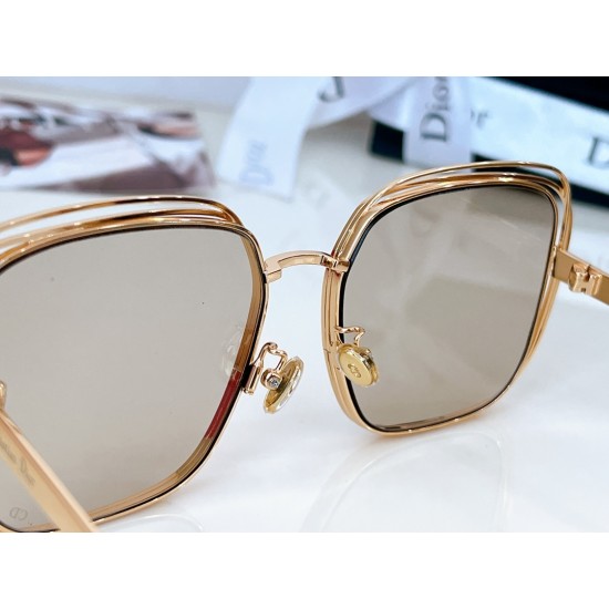 Dior SUNGLASSES