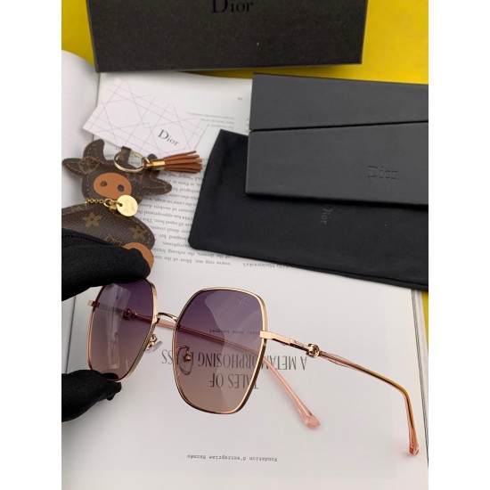 Dior SUNGLASSES