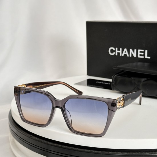 CHANEL SUNGLASSES