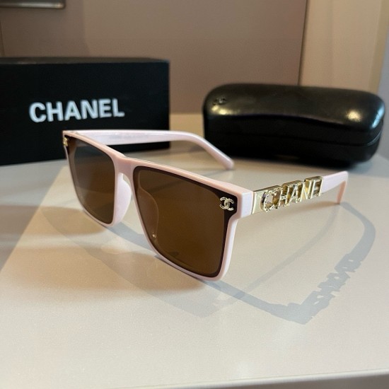 CHANEL SUNGLASSES CHANEL SUNGLASSES