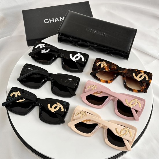 CHANEL SUNGLASSES CHANEL SUNGLASSES