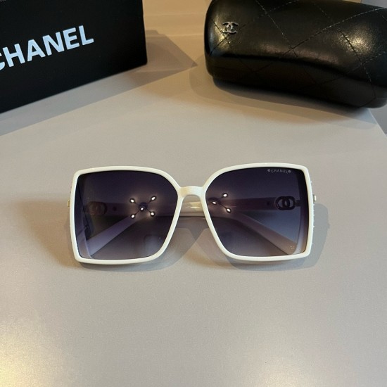 CHANEL SUNGLASSES CHANEL SUNGLASSES