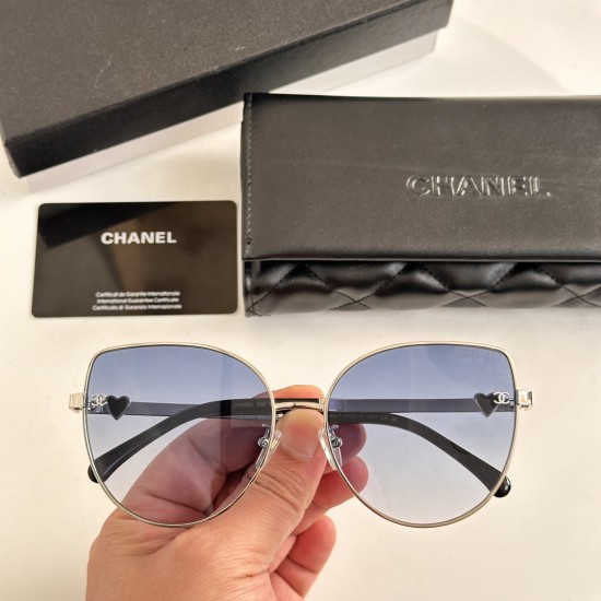 CHANEL SUNGLASSES