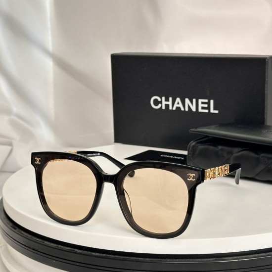 CHANEL SUNGLASSES CHANEL SUNGLASSES