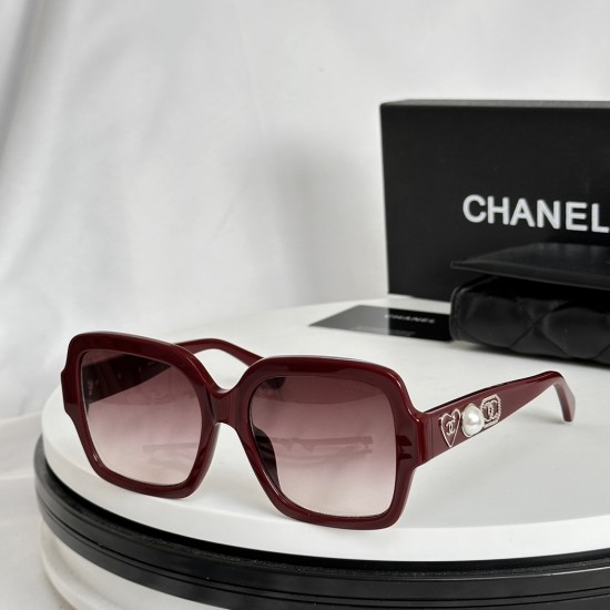 CHANEL SUNGLASSES