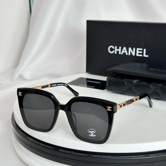 CHANEL SUNGLASSES CHANEL SUNGLASSES