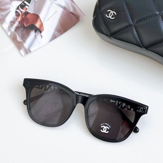 CHANEL SUNGLASSES