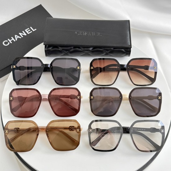 CHANEL SUNGLASSES CHANEL SUNGLASSES