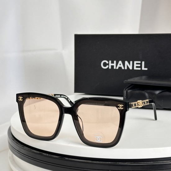 CHANEL SUNGLASSES CHANEL SUNGLASSES