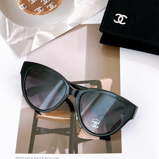 CHANEL SUNGLASSES