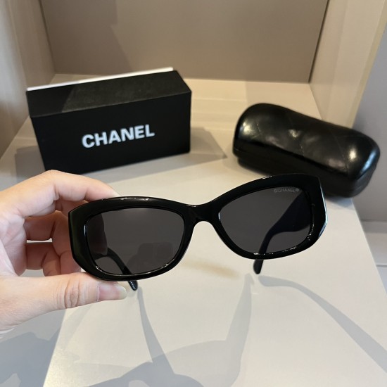 CHANEL SUNGLASSES CHANEL SUNGLASSES