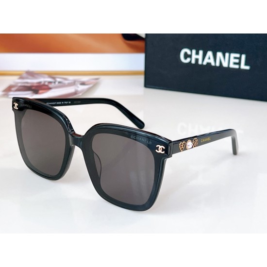 CHANEL SUNGLASSES CHANEL SUNGLASSES