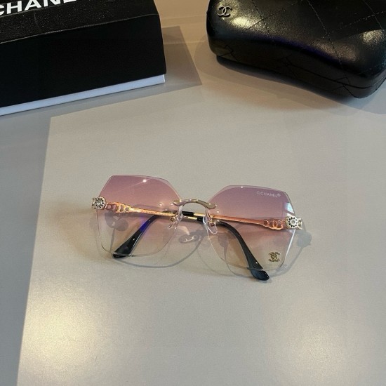 CHANEL SUNGLASSES CHANEL SUNGLASSES