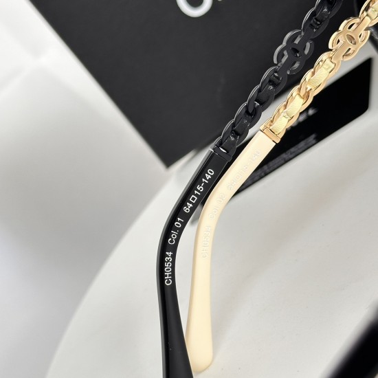CHANEL SUNGLASSES CHANEL SUNGLASSES