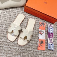 Hermes Oran sandal Slippers
