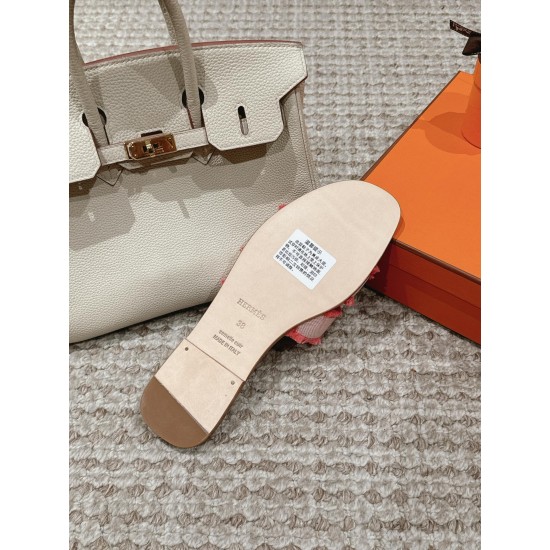 Hermes Oran sandal Slippers Hermes Oran sandal Slippers