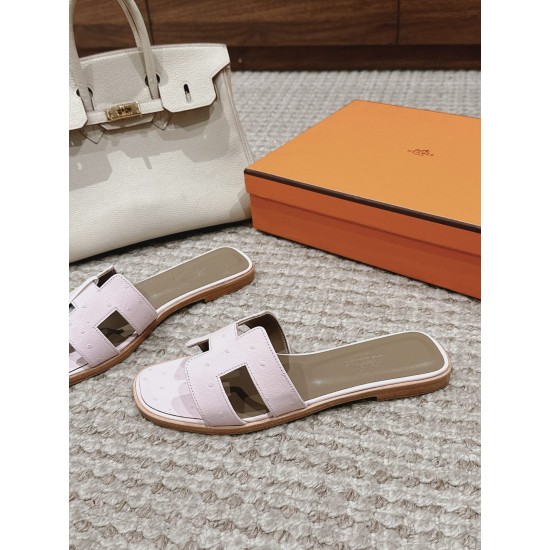 Hermes Oran sandal Slippers Hermes Oran sandal Slippers