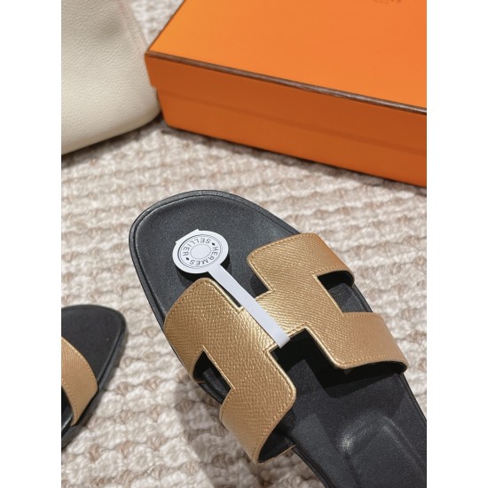 Hermes Oran sandal Slippers Hermes Oran sandal Slippers