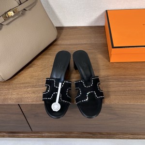 Hermes Oasis sandals