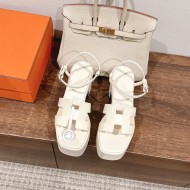 Hermes Jam 30 Sandals