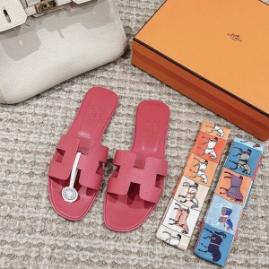 Hermes Oran sandal Slippers